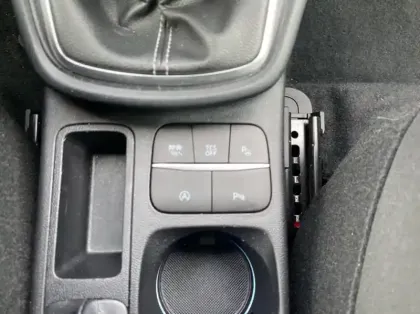 Photo 16 Ford Puma 1.0 Flexifuel 125ch S&S mHEV Titanium Business