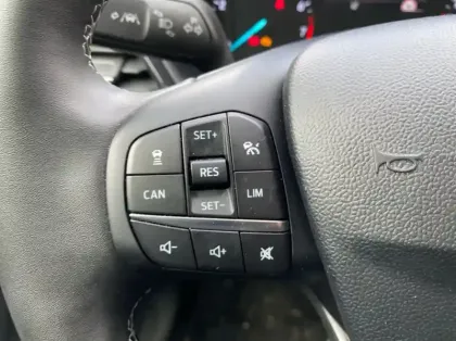 Photo 15 Ford Puma 1.0 Flexifuel 125ch S&S mHEV Titanium Business