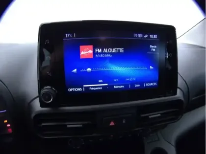 Photo 7 Toyota Proace 1.5 MEDIUM 100 D-4D DYNAMIC