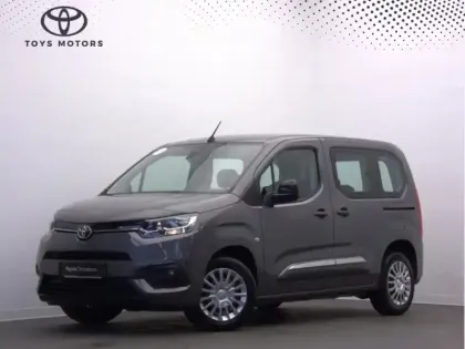 Photo Toyota Proace 1.5 Medium 100 D-4d Dynamic