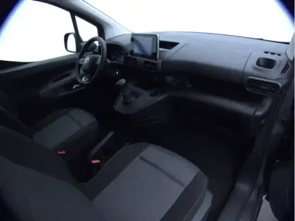 Photo 19 Toyota Proace 1.5 MEDIUM 100 D-4D DYNAMIC