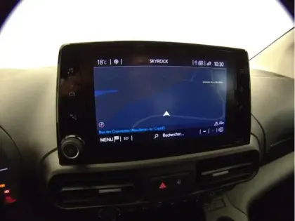 Photo 6 Toyota Proace 1.5 MEDIUM 100 D-4D DYNAMIC