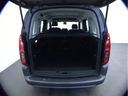 Photo 5 Toyota Proace 1.5 MEDIUM 100 D-4D DYNAMIC