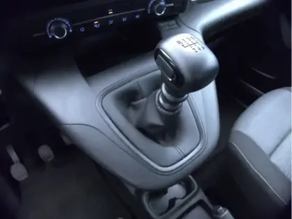 Photo 14 Toyota Proace 1.5 MEDIUM 100 D-4D DYNAMIC