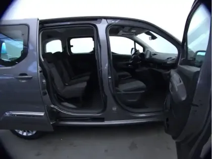 Photo 12 Toyota Proace 1.5 MEDIUM 100 D-4D DYNAMIC