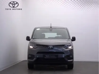 Photo 20 Toyota Proace 1.5 MEDIUM 100 D-4D DYNAMIC