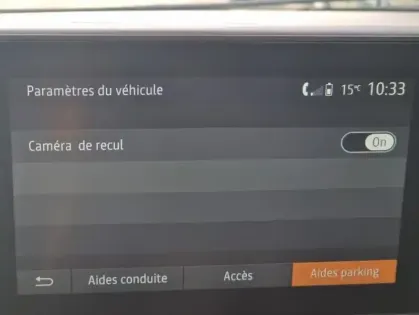 Photo 22 Dacia Jogger 7 Places Extreme Hybrid 140