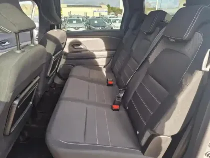 Photo 13 Dacia Jogger 7 Places Extreme Hybrid 140