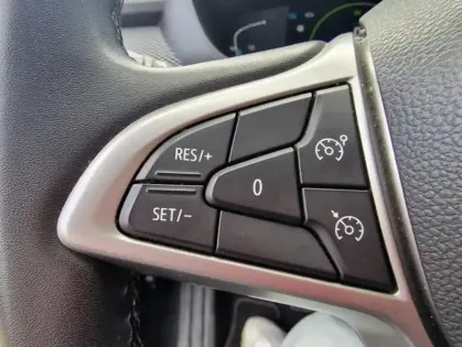 Photo 8 Dacia Jogger 7 Places Extreme Hybrid 140