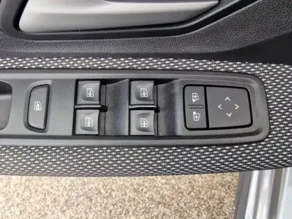 Photo 19 Dacia Jogger 7 Places Extreme Hybrid 140