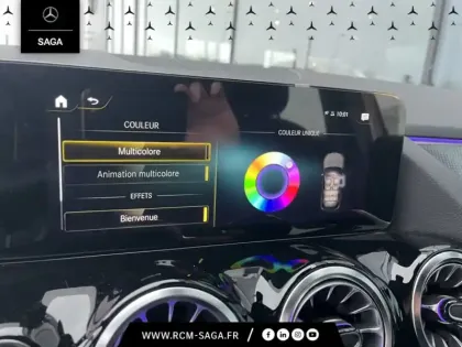 Photo 9 Mercedes EQA 250+ Edition