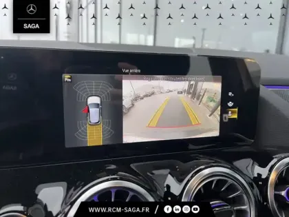 Photo 8 Mercedes EQA 250+ Edition