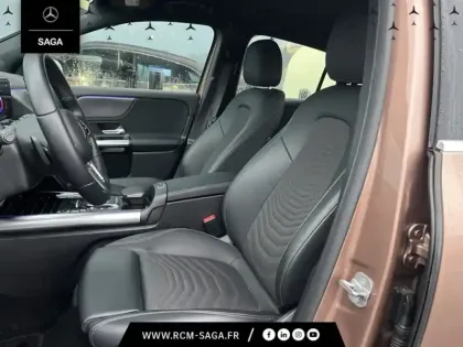 Photo 6 Mercedes EQA 250+ Edition