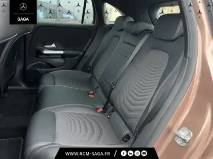 Photo 13 Mercedes EQA 250+ Edition