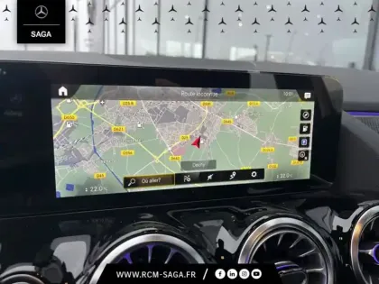 Photo 7 Mercedes EQA 250+ Edition