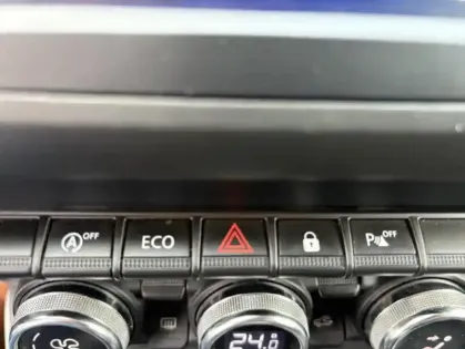 Photo 12 Dacia Duster II Prestige Blue dCi 115 4x2