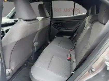 Photo 11 Toyota Yaris 1.5 HYBRID 116H DESIGN AUTO