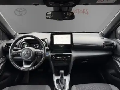 Photo 13 Toyota Yaris 1.5 HYBRID 116H DESIGN AUTO