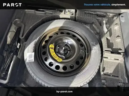 Photo 22 Ford Kuga 2.5 Duratec 180ch Hybrid FlexiFuel Titanium Business Powershift