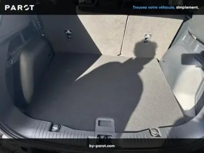 Photo 10 Ford Kuga 2.5 Duratec 180ch Hybrid FlexiFuel Titanium Business Powershift