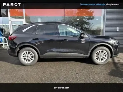 Photo 20 Ford Kuga 2.5 Duratec 180ch Hybrid FlexiFuel Titanium Business Powershift