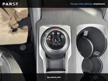 Photo 7 Ford Kuga 2.5 Duratec 180ch Hybrid FlexiFuel Titanium Business Powershift