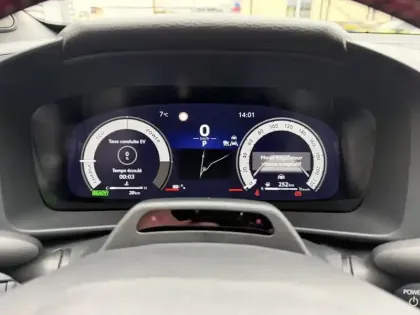 Photo 15 Toyota C-HR 1.8 Hybride 140 GR Sport Pack Techno + HYBR