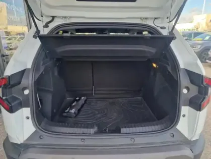 Photo 14 Dacia Duster III Extreme TCe 130 4x2