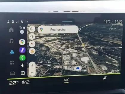 Photo 7 Dacia Duster III Extreme TCe 130 4x2