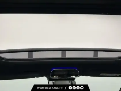 Photo 12 Mercedes Classe C Gén. V (S206) Ph1 AMG Line 5