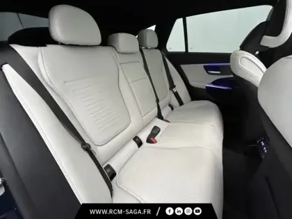 Photo 22 Mercedes Classe C Gén. V (S206) Ph1 AMG Line 5