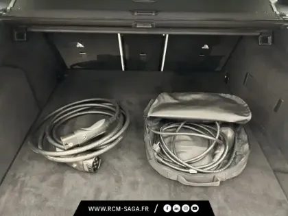 Photo 17 Mercedes Classe C Gén. V (S206) Ph1 AMG Line 5