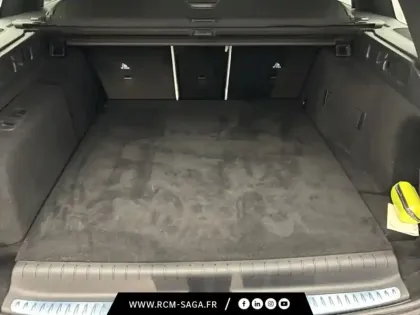 Photo 14 Mercedes Classe C Gén. V (S206) Ph1 AMG Line 5