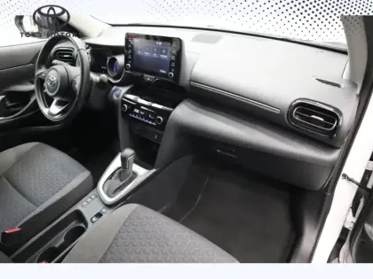 Photo 24 Toyota Yaris Hybride 1.5 HYBRID 116H DYNAMIC