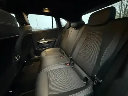 Photo 21 Mercedes GLA 250 e Progressive Line