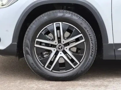 Photo 13 Mercedes GLA 250 e Progressive Line