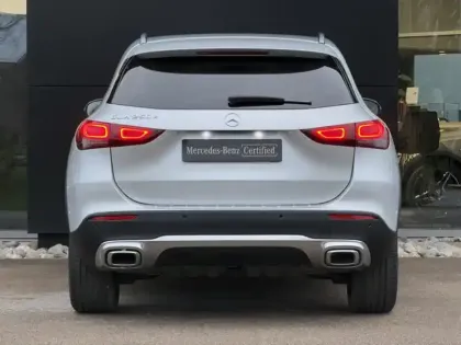 Photo 7 Mercedes GLA 250 e Progressive Line