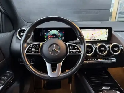 Photo 24 Mercedes GLA 250 e Progressive Line