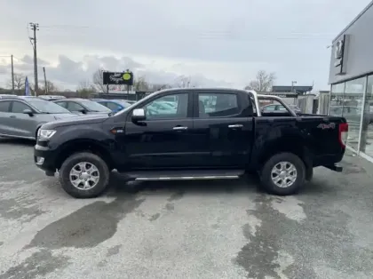 Photo 20 Ford Ranger Pick-up 2.2 TDCi 160ch Double Cabine XLT Sport