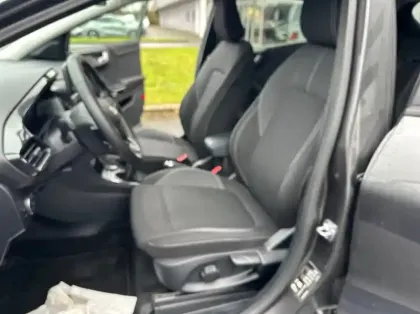 Photo 9 Ford Puma 1.0 Flexifuel 125ch S&S mHEV Titanium