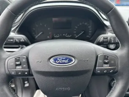 Photo 16 Ford Puma 1.0 Flexifuel 125ch S&S mHEV Titanium