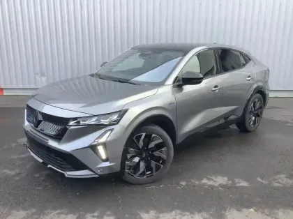 Photo Renault Rafale Nouveau E-tech Full Hybrid 200ch Esprit Alpine