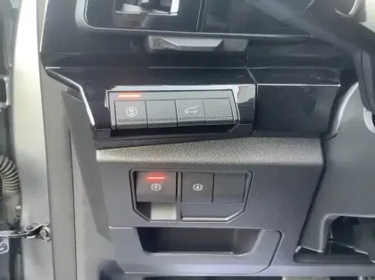 Photo 27 Renault Rafale Nouveau E-Tech full hybrid 200ch esprit Alpine