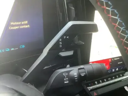 Photo 22 Renault Rafale Nouveau E-Tech full hybrid 200ch esprit Alpine