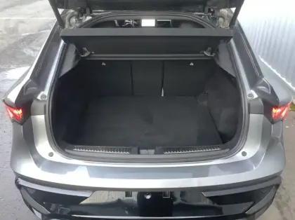 Photo 9 Renault Rafale Nouveau E-Tech full hybrid 200ch esprit Alpine