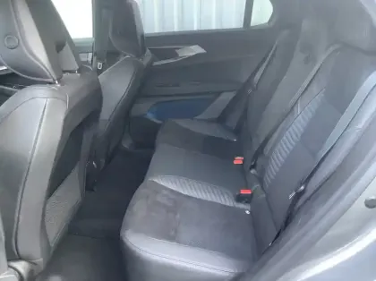 Photo 11 Renault Rafale Nouveau E-Tech full hybrid 200ch esprit Alpine