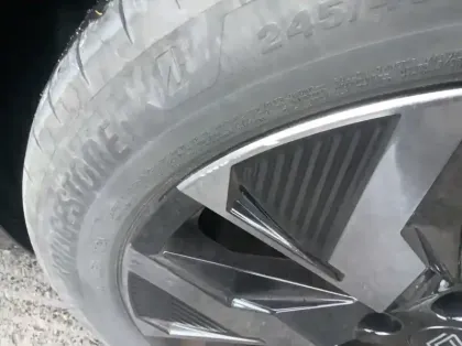 Photo 28 Renault Rafale Nouveau E-Tech full hybrid 200ch esprit Alpine