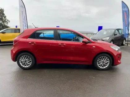 Photo 21 Kia Rio 1.2 MPi 84ch Urban Edition 4cv