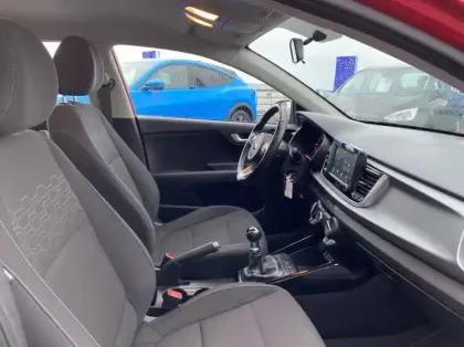 Photo 22 Kia Rio 1.2 MPi 84ch Urban Edition 4cv