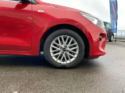 Photo 13 Kia Rio 1.2 MPi 84ch Urban Edition 4cv